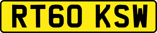 RT60KSW