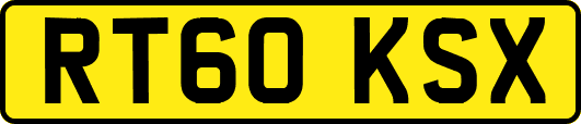 RT60KSX