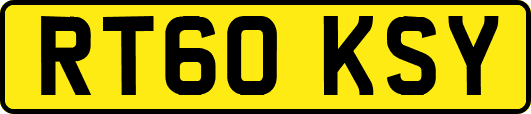 RT60KSY