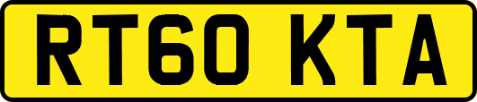 RT60KTA
