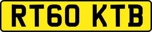 RT60KTB