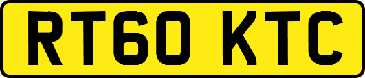 RT60KTC