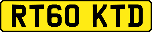 RT60KTD