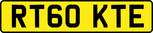 RT60KTE