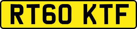 RT60KTF
