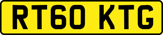 RT60KTG