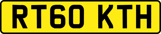 RT60KTH