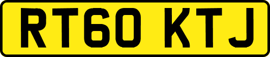 RT60KTJ