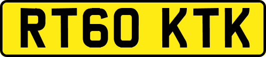 RT60KTK