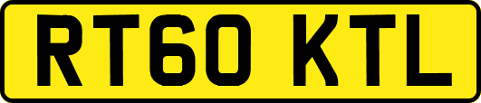 RT60KTL