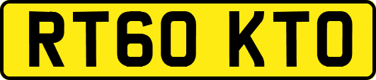 RT60KTO