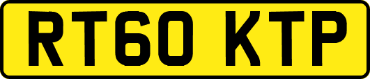 RT60KTP