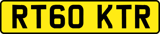 RT60KTR
