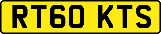 RT60KTS