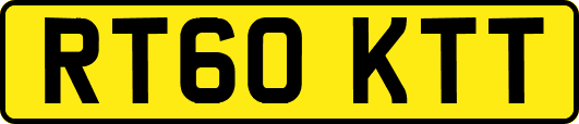 RT60KTT