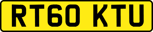 RT60KTU