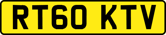 RT60KTV