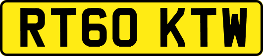 RT60KTW