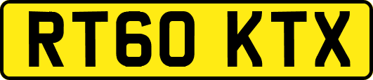 RT60KTX