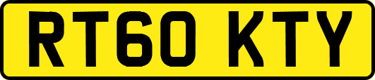 RT60KTY