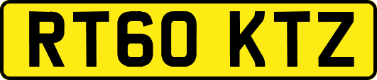 RT60KTZ