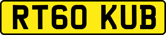 RT60KUB