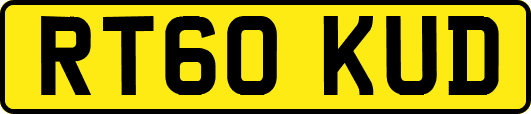 RT60KUD