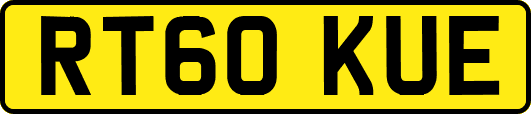 RT60KUE