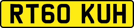RT60KUH