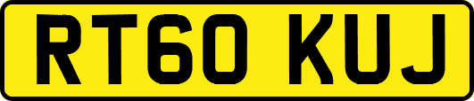 RT60KUJ
