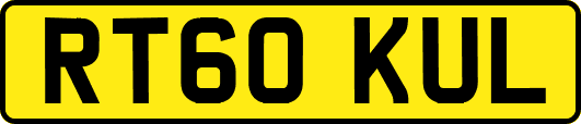 RT60KUL