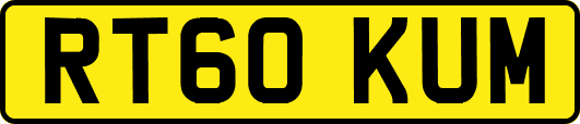 RT60KUM