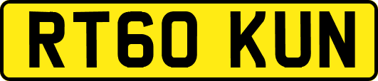 RT60KUN