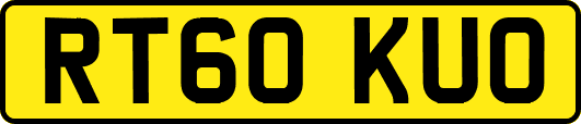 RT60KUO