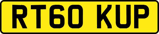RT60KUP
