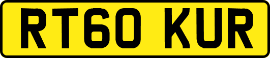 RT60KUR
