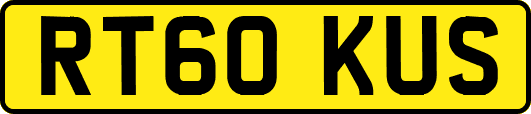 RT60KUS