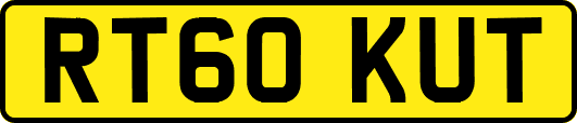 RT60KUT