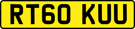 RT60KUU