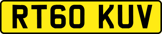 RT60KUV