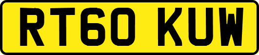 RT60KUW