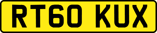 RT60KUX