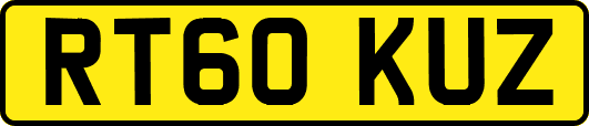 RT60KUZ