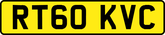 RT60KVC