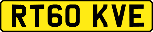 RT60KVE