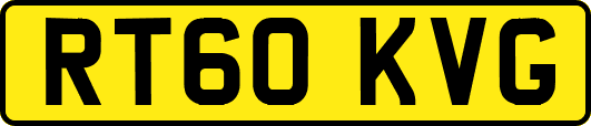 RT60KVG