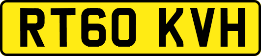 RT60KVH