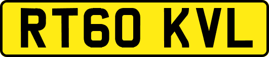 RT60KVL
