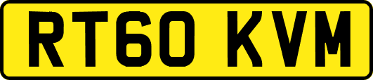 RT60KVM