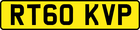 RT60KVP